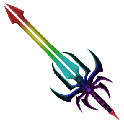 Chroma Fang Knife