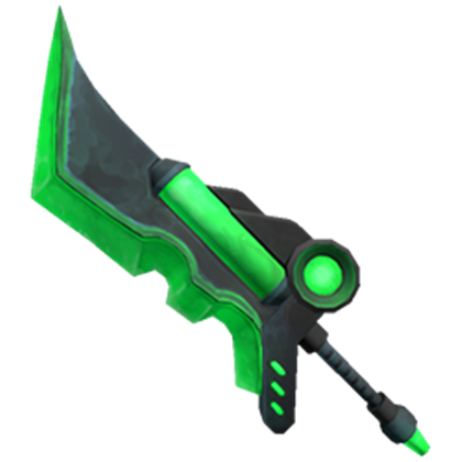 Bioblade Knife