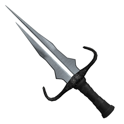Deathshard Knife