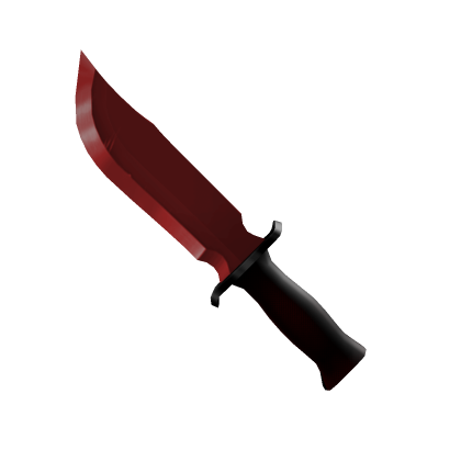 Cherry Knife