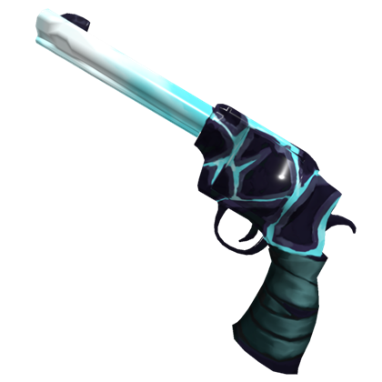 Cavern Gun