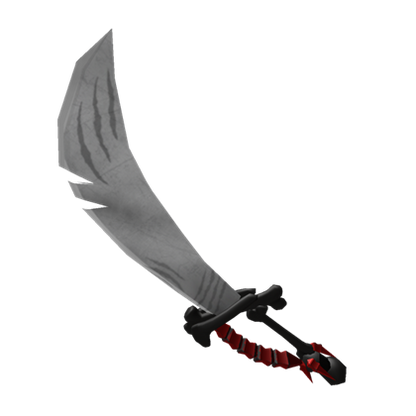 Boneblade Knife