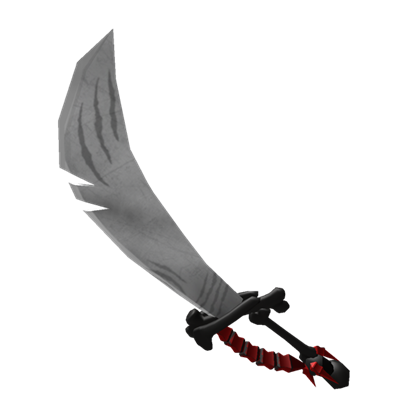 Boneblade Knife