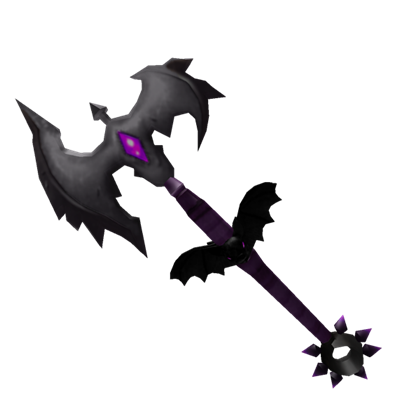 BattleAxe II Knife