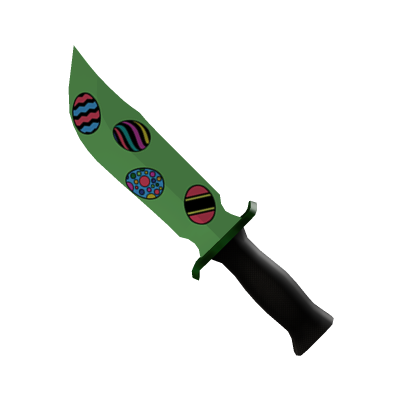 Egg Knife (2016)