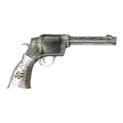 Cowboy Gun