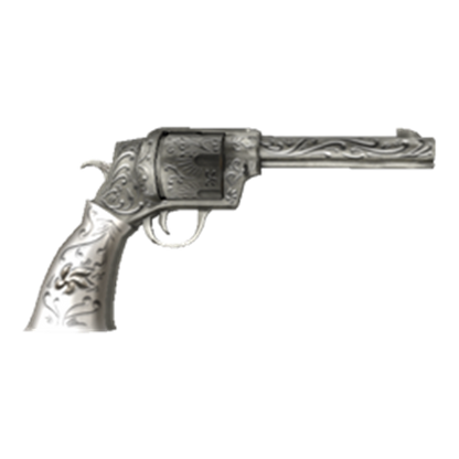 Cowboy Gun