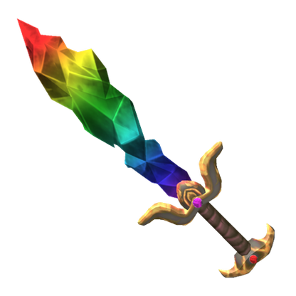 Chroma Gemstone Knife