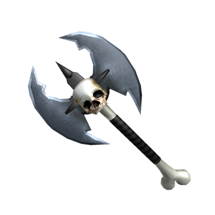 BattleAxe Knife