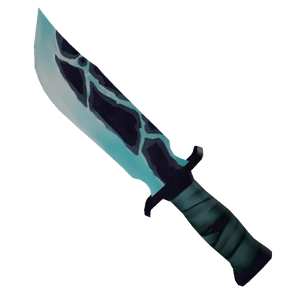 Cavern Knife