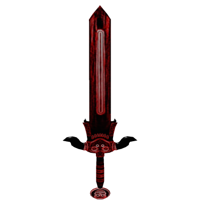 Blood Knife