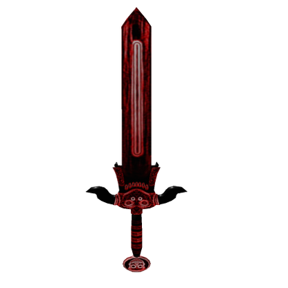 Blood Knife