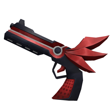 Darkbringer Gun