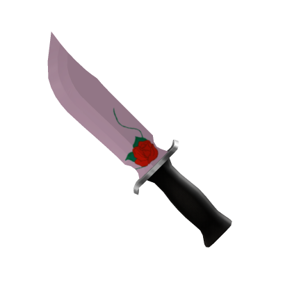 Blossom Knife