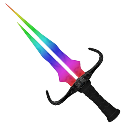 Chroma Deathshard Knife