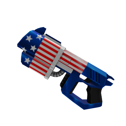 Amerilaser Gun