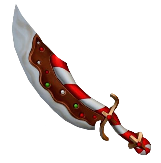 Cookiecane Knife