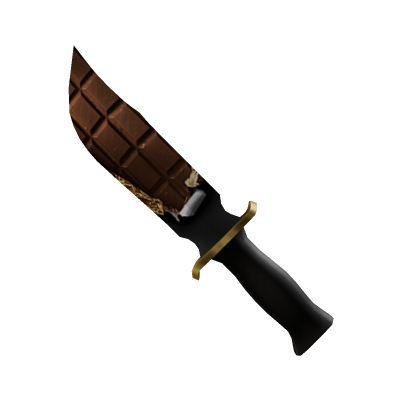 Choco Knife (2016)