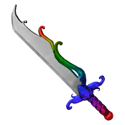 Chroma Tides Knife