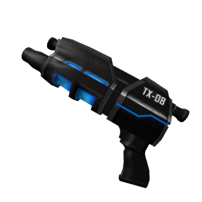 Blaster Gun