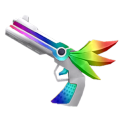 Chroma Lightbringer Gun