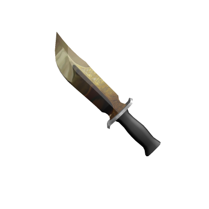 Corrupt Knife