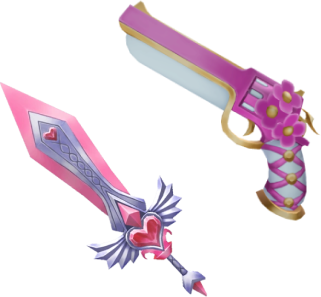 Lovely Set