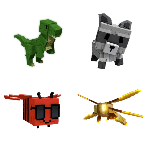 Mega Bundle