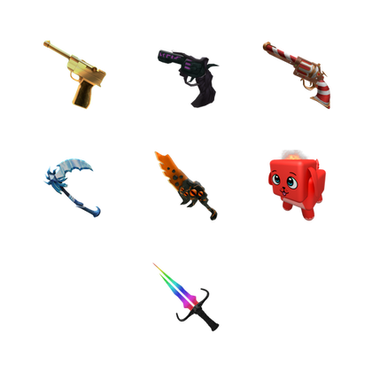 Classic Starter Pack