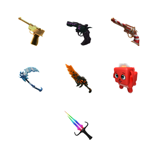 Classic Starter Pack