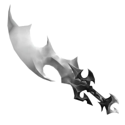 Spirit Knife