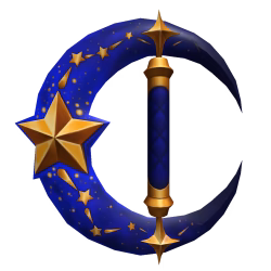 Celestial Knife