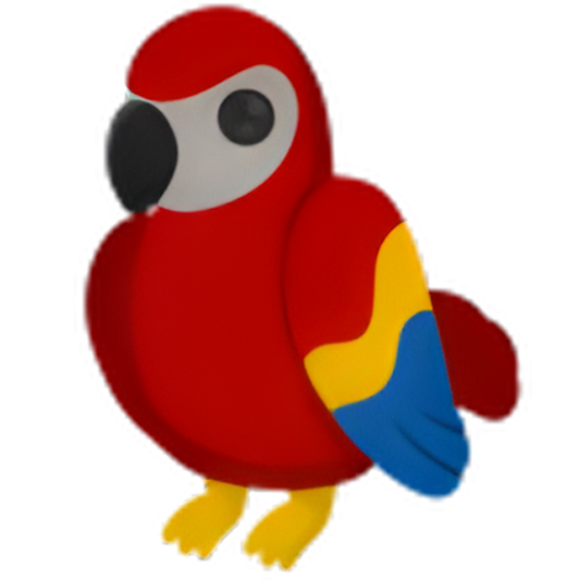 Parrot - NFR