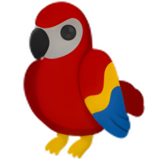 Parrot - FR
