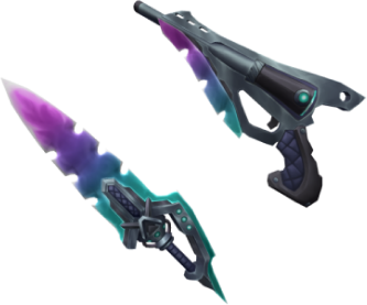 Plasma Set