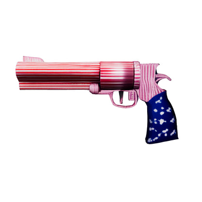 America Gun