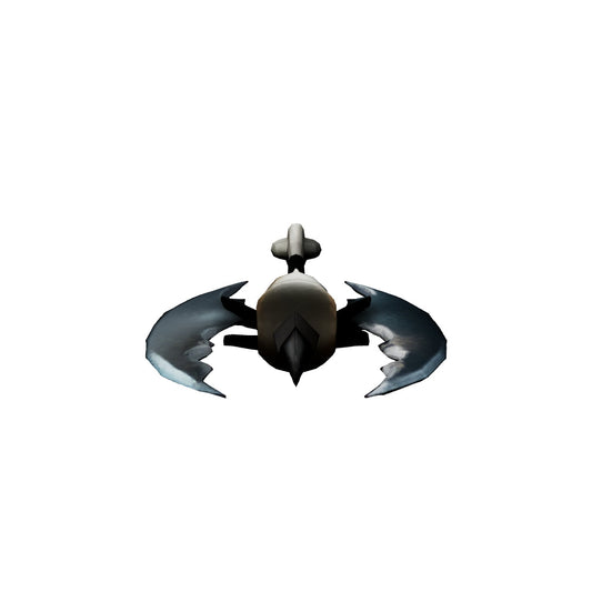 BattleAxe Knife