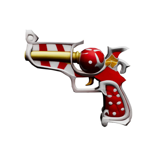 Bauble Gun
