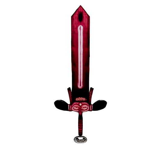 Blood Knife