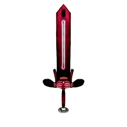 Blood Knife