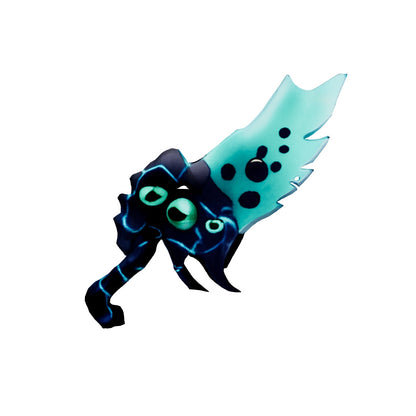 Blue Seer Knife