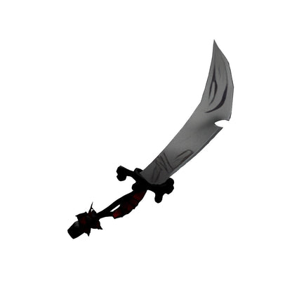 Boneblade Knife
