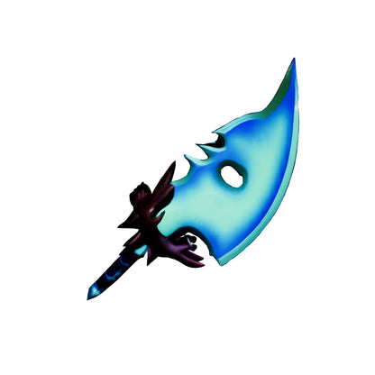 Chill Knife