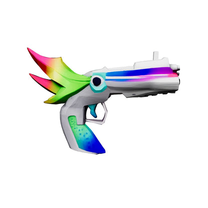 Chroma Lightbringer Gun