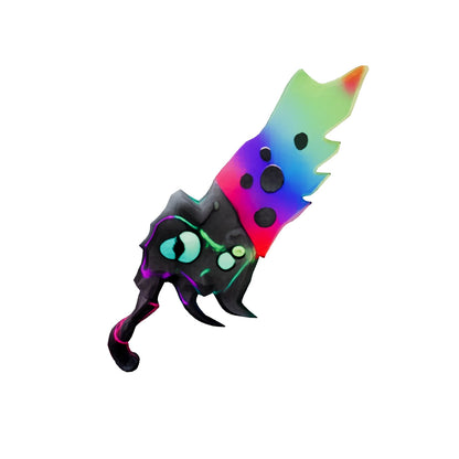 Chroma Seer Knife