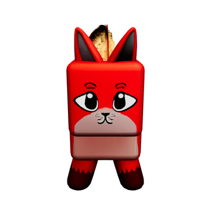 Fire Fox Pet