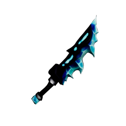 Frostbite Knife