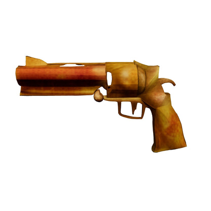 Golden Gun