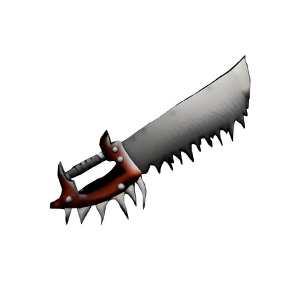 Handsaw Knife