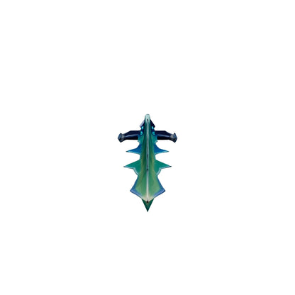 Ice Dragon Knife